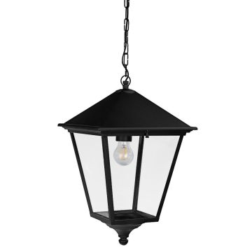 Norlys London Big 493A/B oprawa wisząca 1x9W/E27 IP54