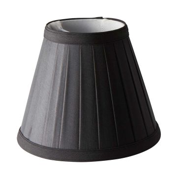Elstead Lighting CLIP SHADES LS162 BLK Abażur 