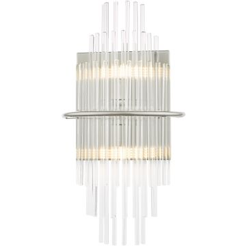Dar Lighting Lukas LUK0950 kinkiet 2x5w/g9   