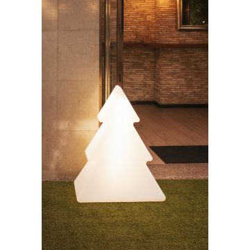 New Garden PINUS 100 BATTERY 3138 lampa stojąca 1x1,2W/LED 110lm 6000k ip54