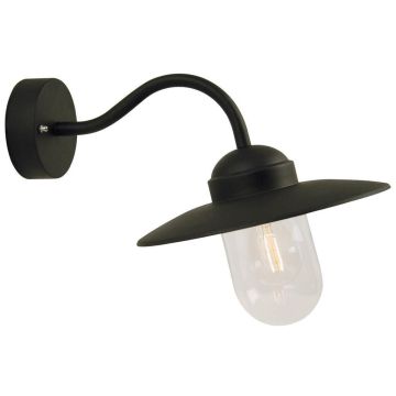 Nordlux Luxembourg 22671003 kinkiet 1x60W/E27 IP54
