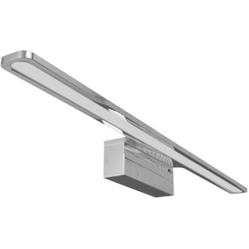 Open Design Highlights Luce Parette OR86126 kinkiet 11W/LED 1442lm 3000K / 4500K / 6500K IP44