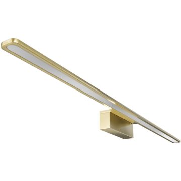 Open Design Highlights Luce Parette OR86140 kinkiet 12W/LED 1656lm 3000K / 4500K / 6500K IP44