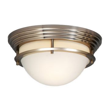 Quoizel Ashley Harbour QZS-LWSC14766A1 plafon sufitowy 1x60W/E27  