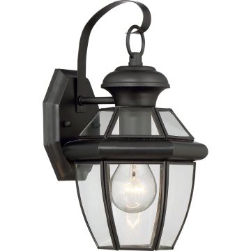 Quoizel Brayden QZS-LWS1204B kinkiet 1x60W/E27  IP23