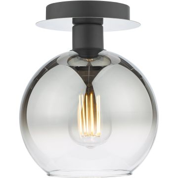 Dar Lighting Lycia LYC0122 lampa sufitowa 1x40w/e27   