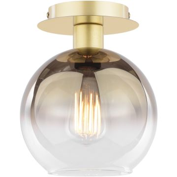 Dar Lighting Lycia LYC0135 lampa sufitowa 1x40w/e27   