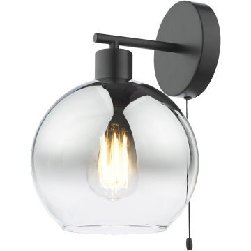 Dar Lighting Lycia LYC0722 kinkiet 1x40w/e27   