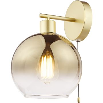 Dar Lighting Lycia LYC0735 kinkiet 1x40w/e27   