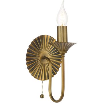 Dar Lighting Lydian LYD0763 ramię do kinkietu 1x40w/E14   