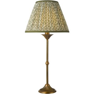Dar Lighting Lydian LYD4263-EST1024 lampka stołowa 1x40w/E14   