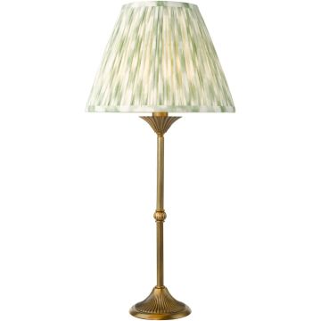 Dar Lighting Lydian LYD4263-IKA1024 lampka stołowa 1x40w/E14   