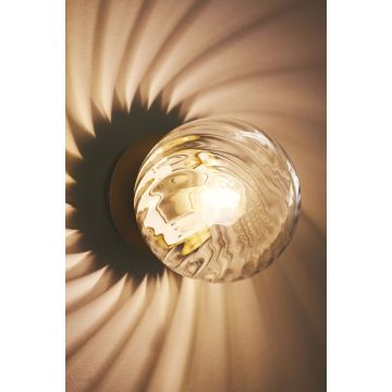 Nordlux CHISELL 2312111035 kinkiet 1x25W/E14  IP20