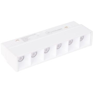 Maxlight MAX M0025Z reflektor szynowy 1x5.5w/led 403lm 2700-5000k ip20
