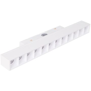 Maxlight MAX M0026Z reflektor szynowy 1x10w/led 775lm 2700-5000k ip20