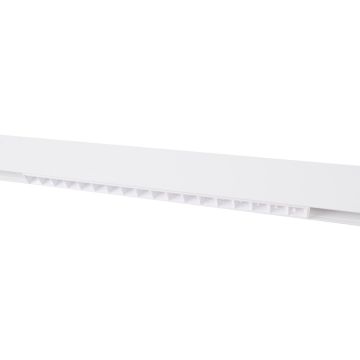 Maxlight MAX M0027Z reflektor szynowy 1x18w/led 1304lm 2700-5000k ip20