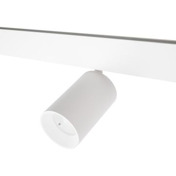 Maxlight MAX M0032Z reflektor szynowy 1x18w/led 1411lm 2700-5000k ip20