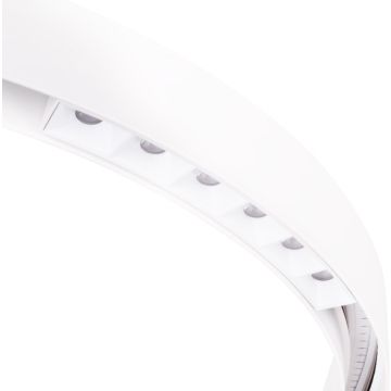 Maxlight MAX M0040Z reflektor szynowy 1x7.2w/led 535lm 2700-5000k ip20
