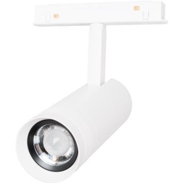Maxlight MAX M0041Z reflektor szynowy 1x13w/led 783lm 2700-5000k ip20
