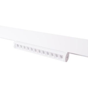 Maxlight MAX M0047N reflektor szynowy 1x11w/led 812lm 3000k ip20