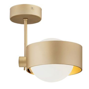 Argon MASSIMO PLUS 8568 lampa sufitowa 1x6W/G9 IP44