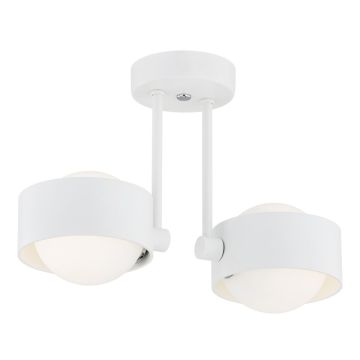 Argon MASSIMO PLUS 7088 lampa wisząca 2x6W/G9  IP44