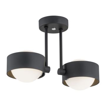 Argon MASSIMO PLUS 7089 lampa wisząca 2x6W/G9  IP44