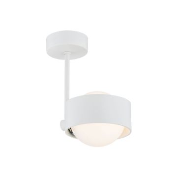 Argon MASSIMO PLUS 8058 lampa wisząca 1x6W/G9  IP44