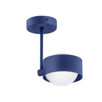 Argon MASSIMO PLUS 8062 lampa wisząca 1x6W/G9  IP44