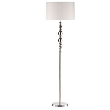 Dar Lighting Madrid MAD4946 lampa podłogowa 1x60W/E27  