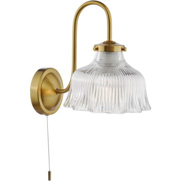 Dar Lighting Maude MAU0742 kinkiet 1x40w/e14   