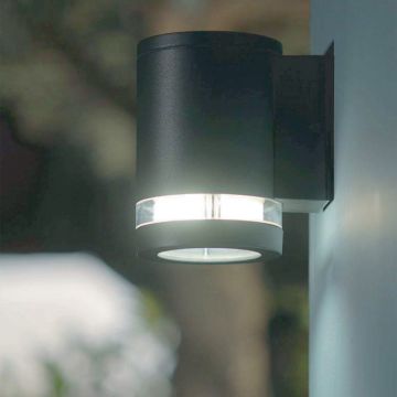 Elstead Lighting Magnus MAGNUS-1 kinkiet 1x9W/GX53 IP44 