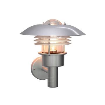 Elstead Lighting MALMO MALMO W kinkiet 1x60W/E27 