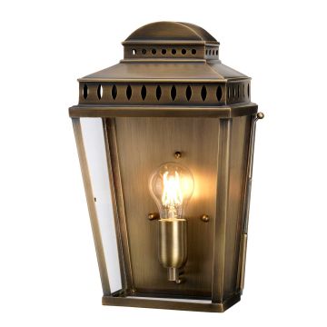 Elstead Lighting MANSION HOUSE MANSION HOUSE BR kinkiet 1x100W/E27 