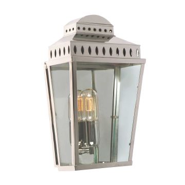 Elstead Lighting MANSION HOUSE MANSION HOUSE PN kinkiet 1x100W/E27 