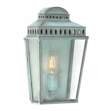 Elstead Lighting MANSION HOUSE MANSION HOUSE V kinkiet 1x100W/E27 