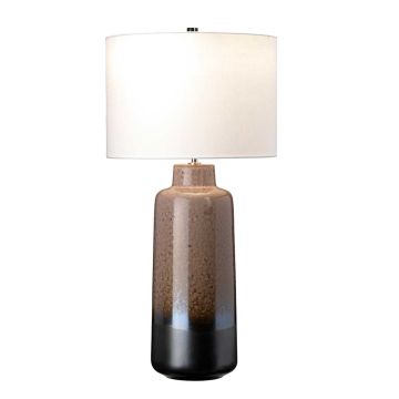 Elstead Lighting MARYLAND MARYLAND/TL lampa stołowa 1x60W/E27 