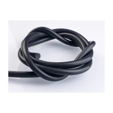 Light Prestige Magnetic LP-656-MAG SLIM maskownica 4m BK zaślepka IP20