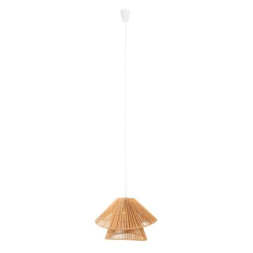 Maxlight AMALFI P0578 lampa wisząca 1x15w/e27   ip20