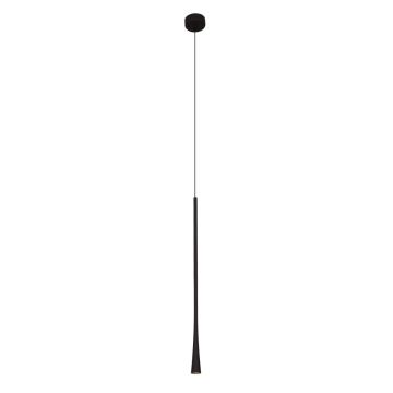 Maxlight COFFEE P0373 lampa wisząca 1x7W/LED IP20 3000K