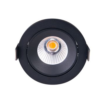 Maxlight CYKLOP H0095 4000K downlight wpuszczany 1x12w/led 754lm 4000k ip65