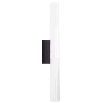 Maxlight FAYETTE W0365 kinkiet 1x12w/led 780lm 3000k ip44