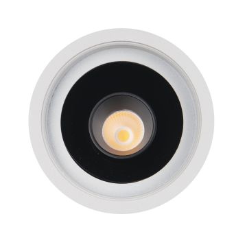 Maxlight GALEXO H0106 downlight wpuszczany 1x7W/LED IP20 3000K