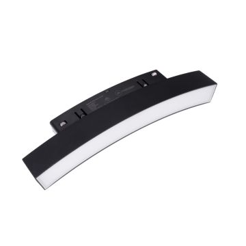 Maxlight MAX M0037N reflektor szynowy 1x6w/led 191lm 3000k ip20