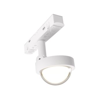 Maxlight MAX M0046Z reflektor szynowy 1x8w/led 766lm 2700-5000k ip20