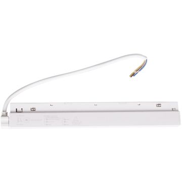 Maxlight MAX MA0022 zasilacz 200w/led   ip20