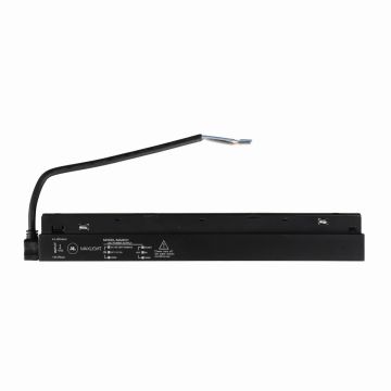Maxlight MAX MA0031 zasilacz 300w/led   ip20