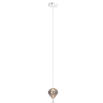 Maxlight PALLONCINI P0576 lampa wisząca 2x6w/led 480lm 3000k ip20