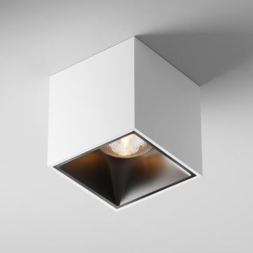 Maytoni Alfa LED C065CL-L12W3K downlight 1x12W/LED 3000K IP20 840lm