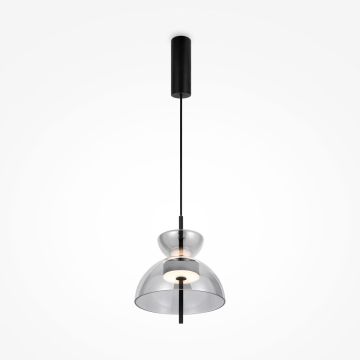 Maytoni Bangkok MOD185PL-L6B3K5 lampa wisząca 1x12W/LED 3000K IP20